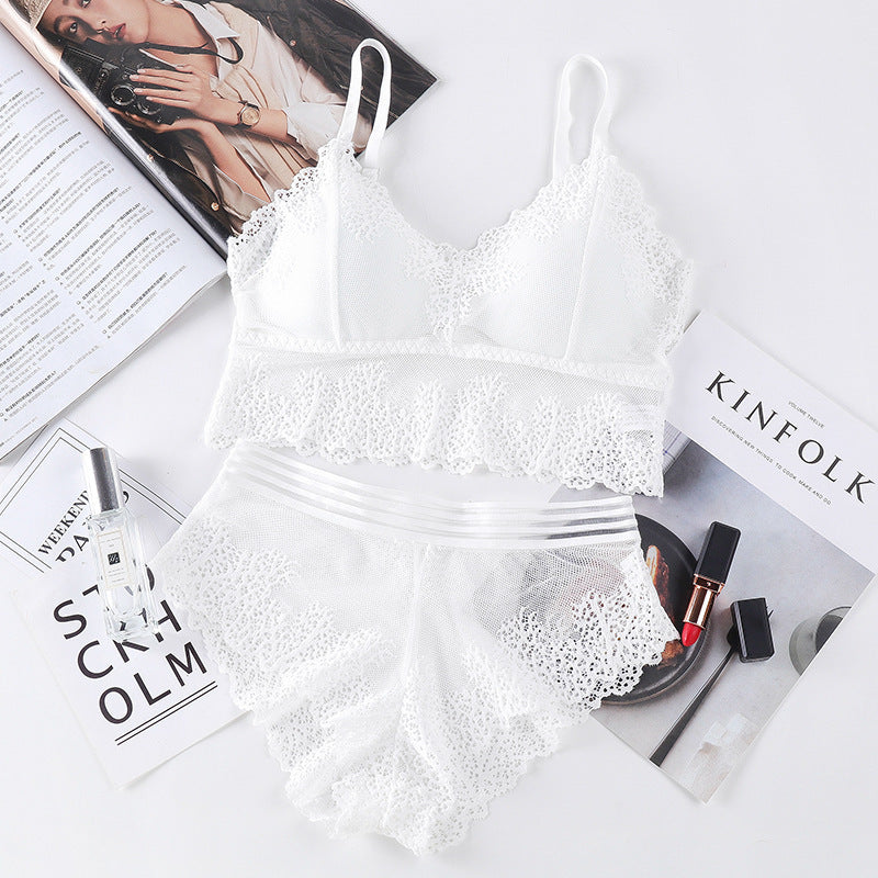 Lace Underwear
