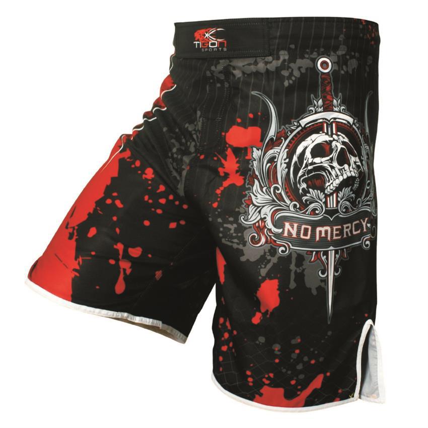Men's Gym Sports Shorts