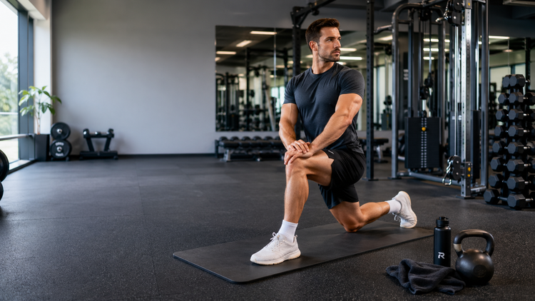 Fitness & Wellness