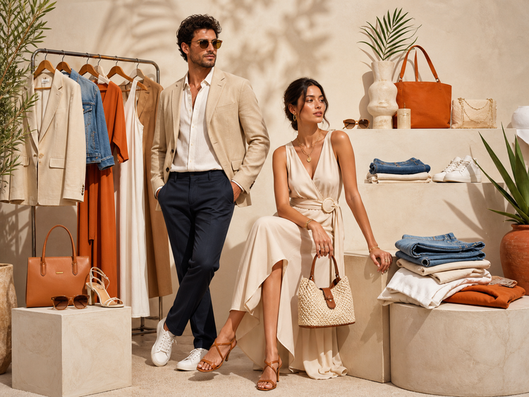 Fashion & Style