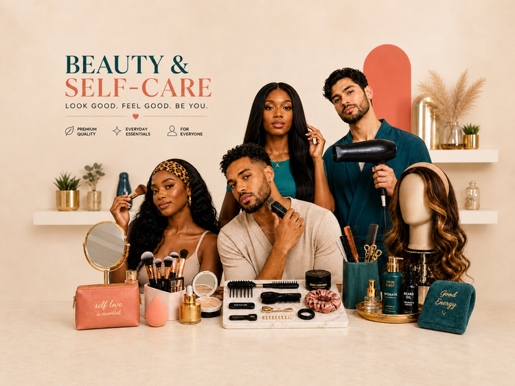 Beauty Tools