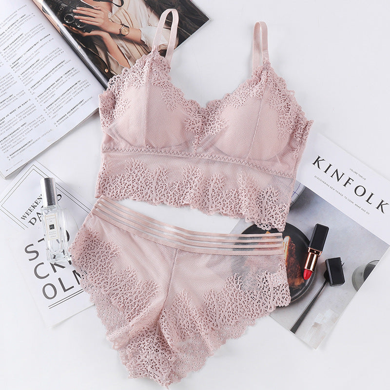Lace Underwear