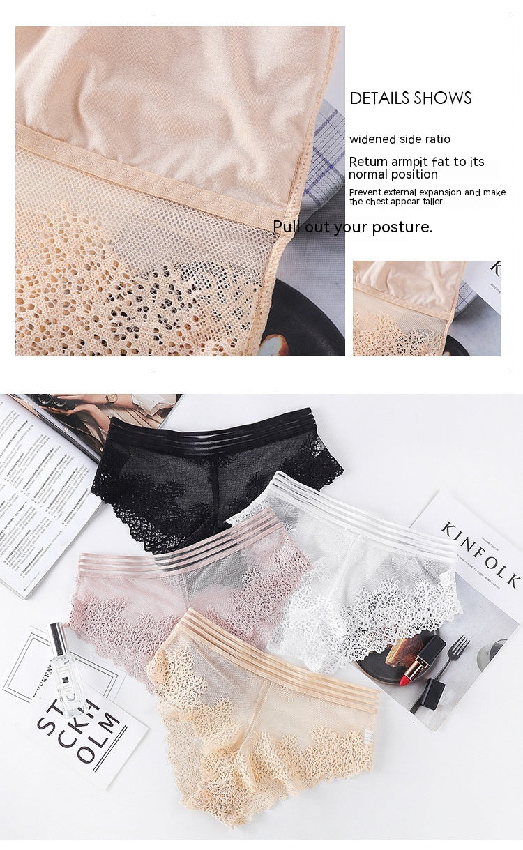 Lace Underwear