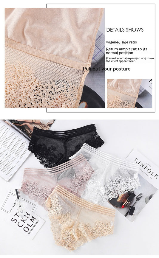 Lace Underwear