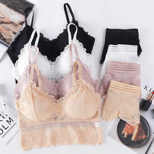 Lace Underwear