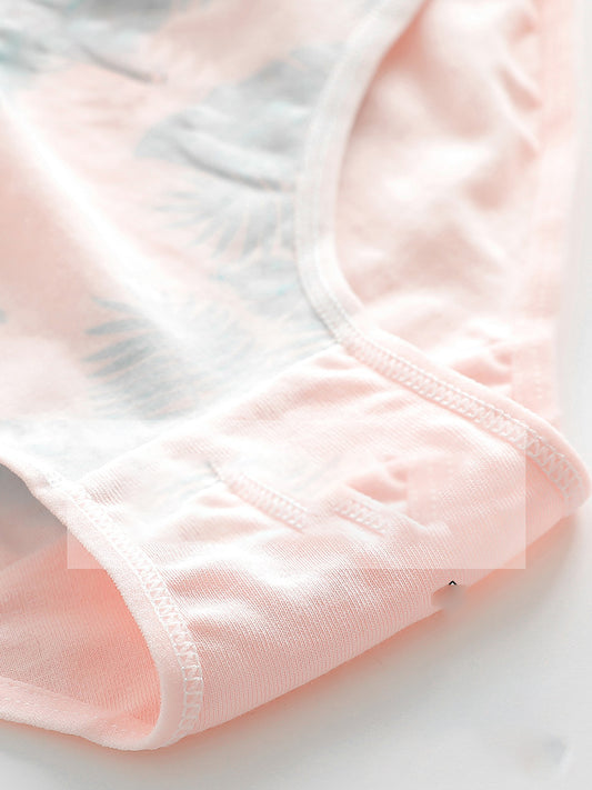 Womens cotton underwear