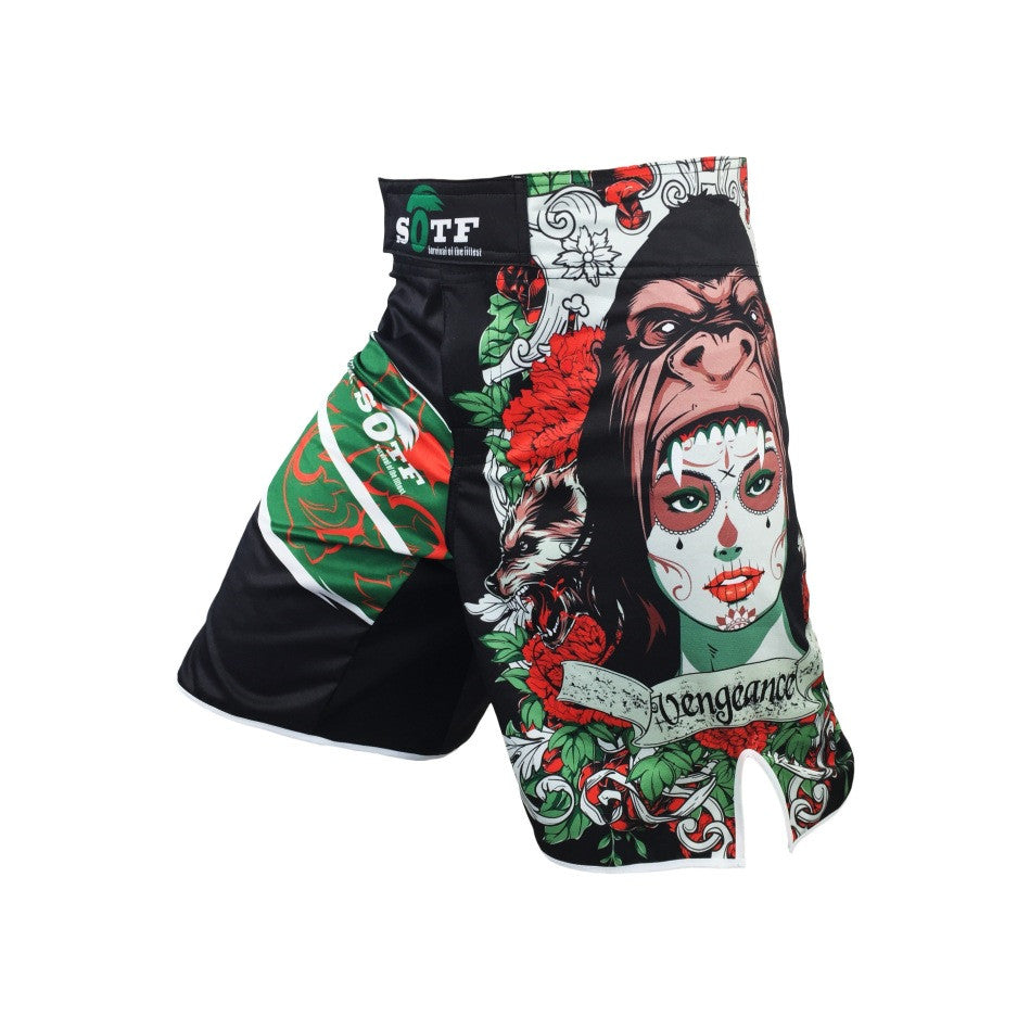 Men's Gym Sports Shorts