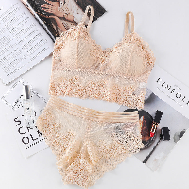 Lace Underwear
