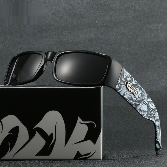 Polarized Sport Sunglasses