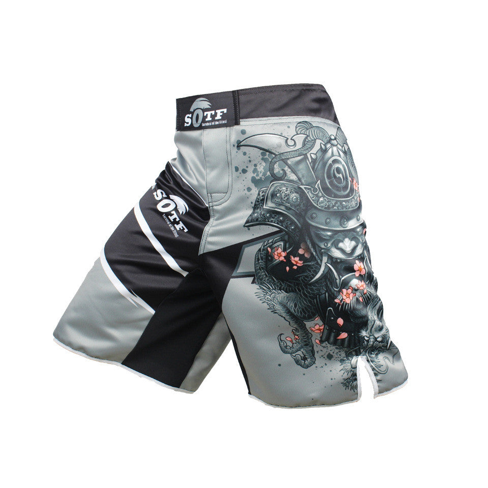 Men's Gym Sports Shorts