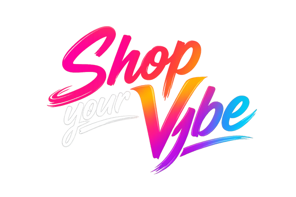 Shop Your Vybe