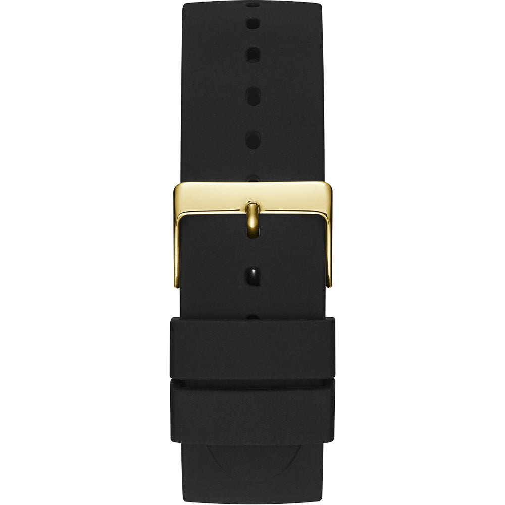 GUESS Gold-Tone Watch for men and women