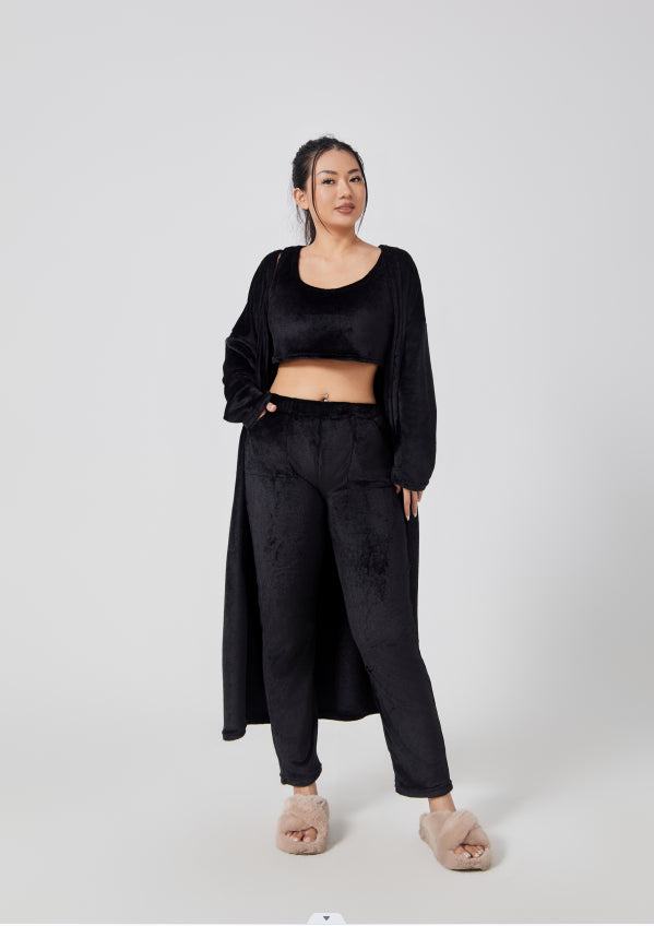 3 Piece, Cozy Lounge Set