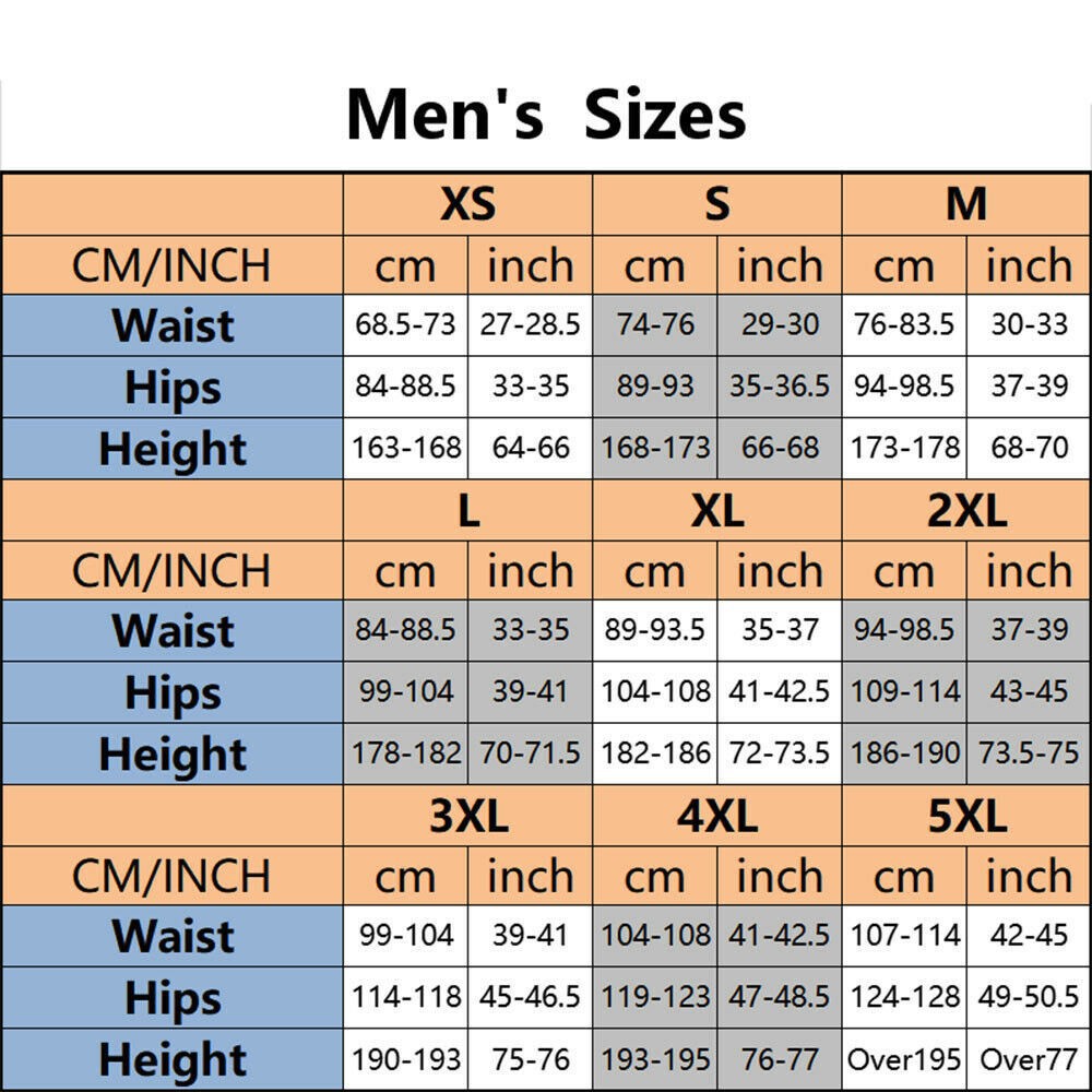 Men's Latex Underwear