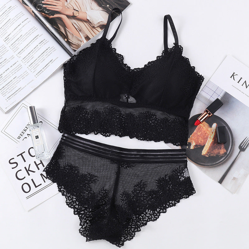 Lace Underwear