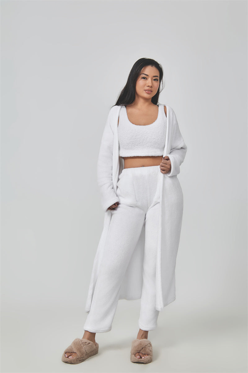 3 Piece, Cozy Lounge Set